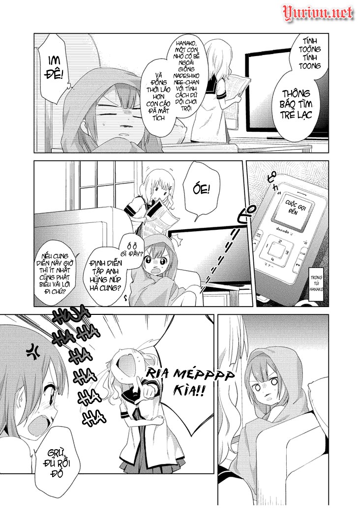 đọc truyện Oomuro-ke Chương 2 ảnh 5 tại Thiên Thai Truyện