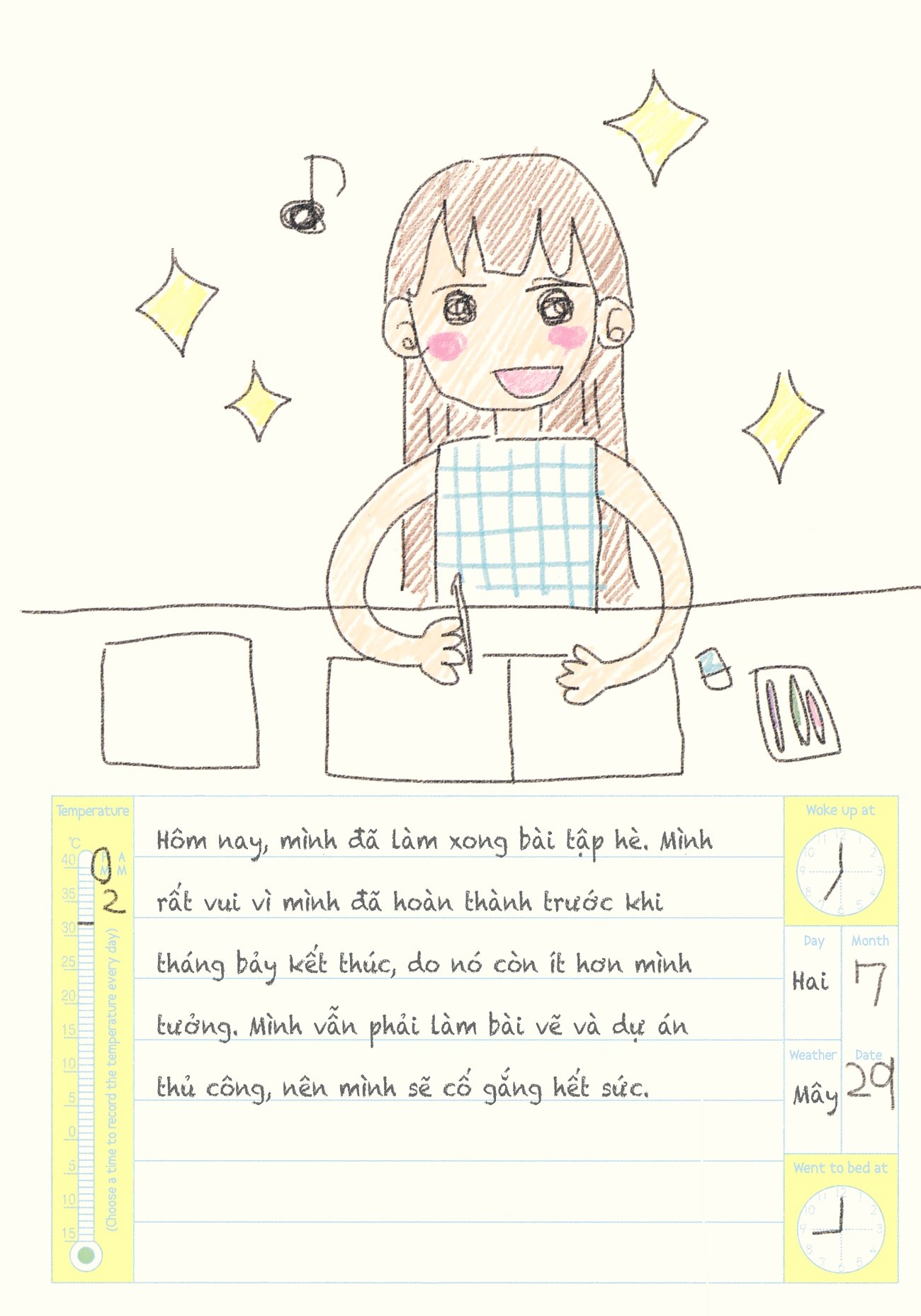 đọc truyện Oomuro-ke Chương 20 ảnh 14 tại Thiên Thai Truyện