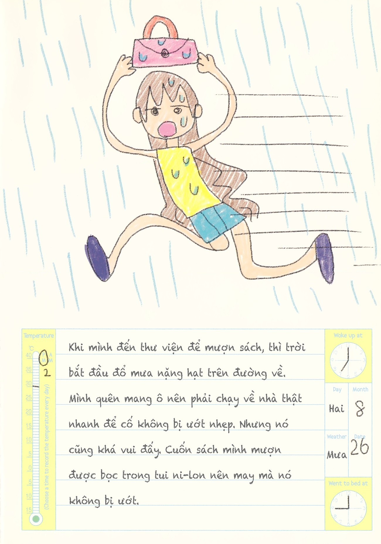 đọc truyện Oomuro-ke Chương 20 ảnh 42 tại Thiên Thai Truyện