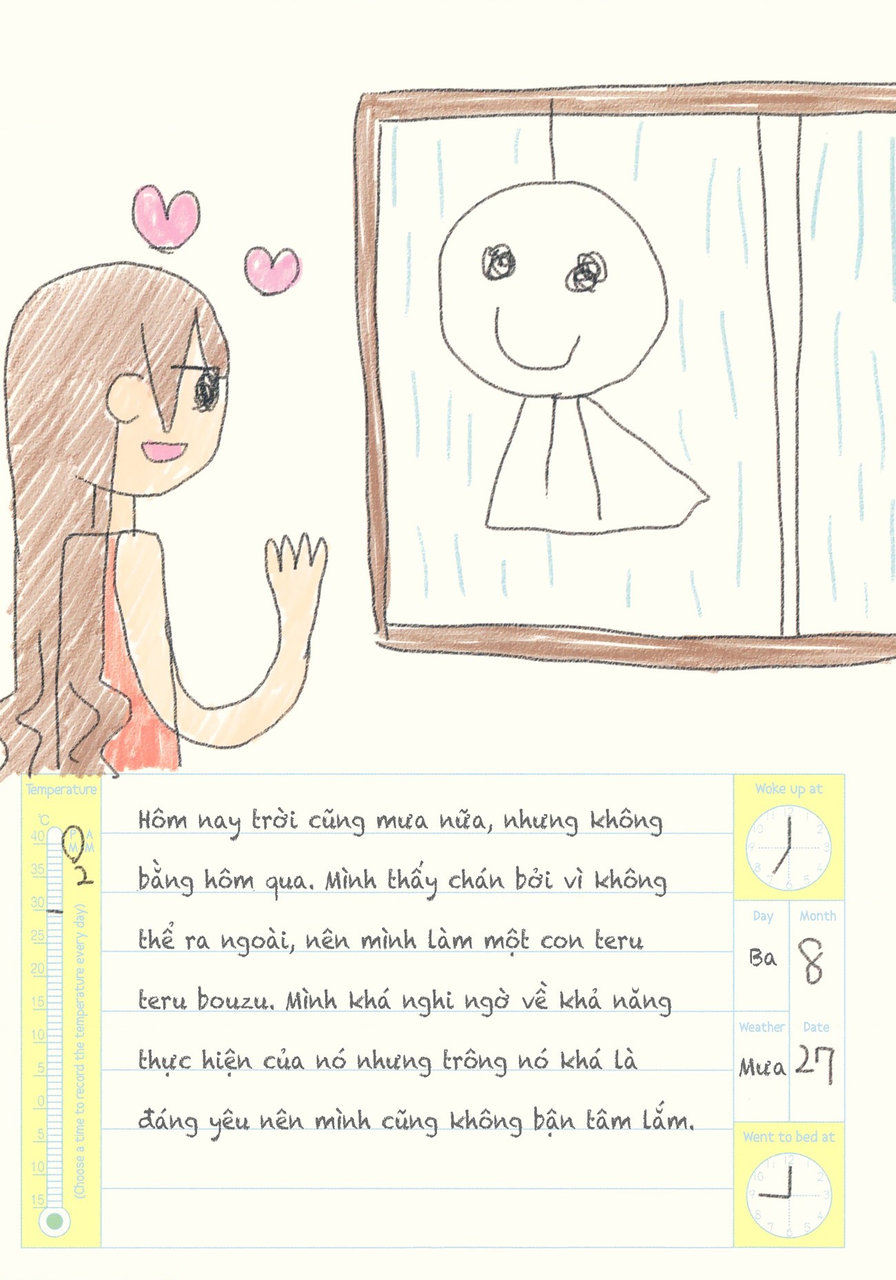 đọc truyện Oomuro-ke Chương 20 ảnh 43 tại Thiên Thai Truyện