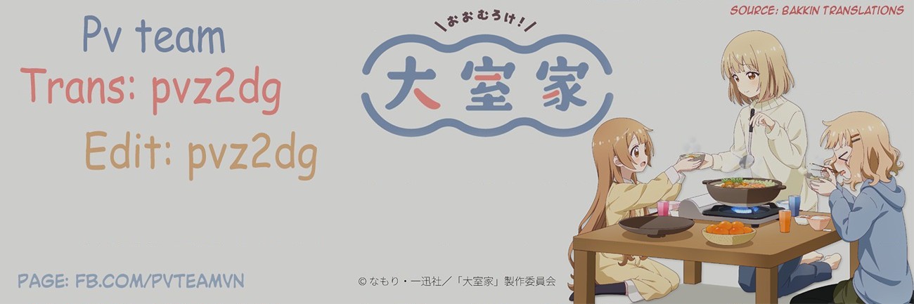 đọc truyện Oomuro-ke Chương 20 ảnh 52 tại Thiên Thai Truyện