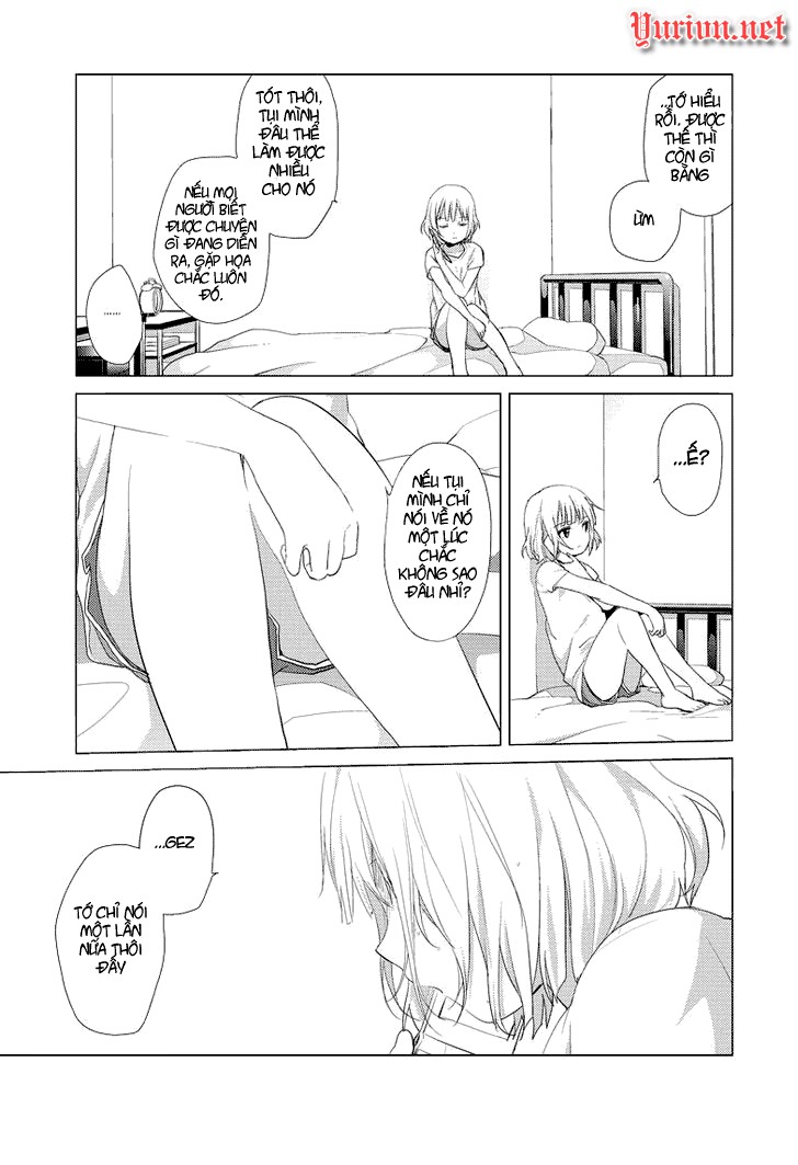 đọc truyện Oomuro-ke Chương 3 ảnh 7 tại Thiên Thai Truyện