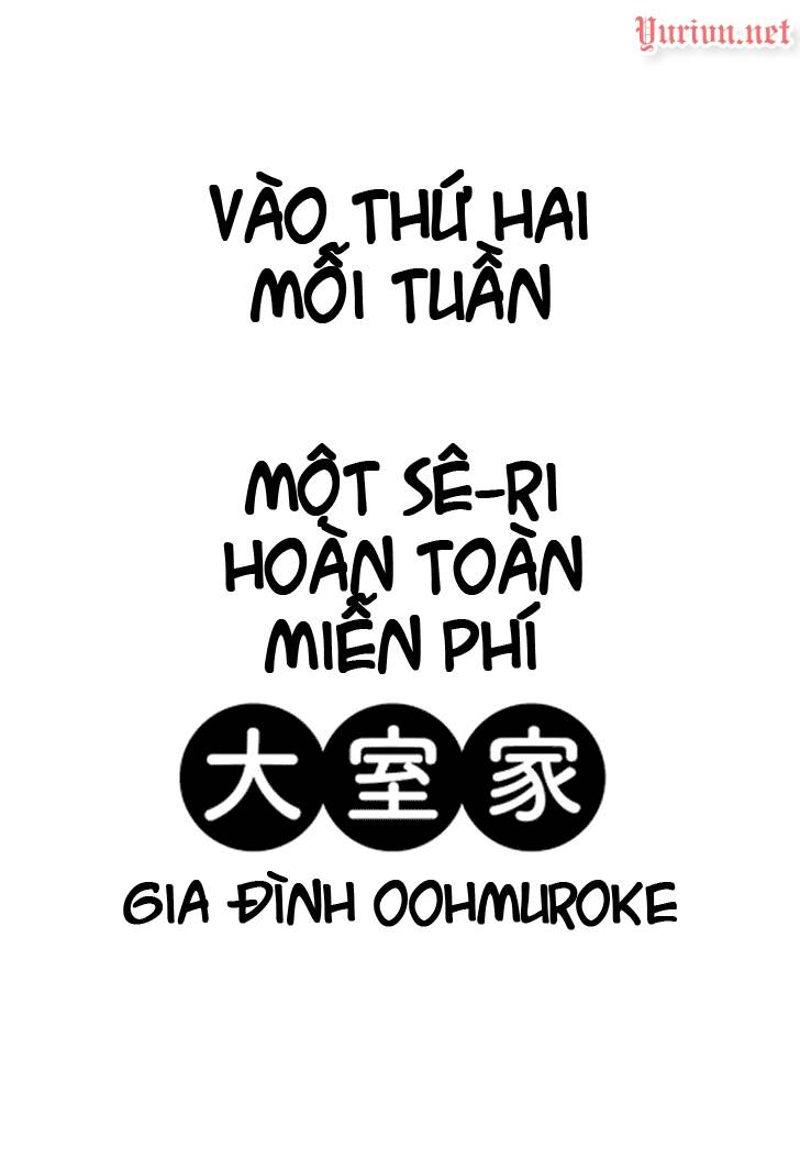 đọc truyện Oomuro-ke Chương 4 ảnh 9 tại Thiên Thai Truyện