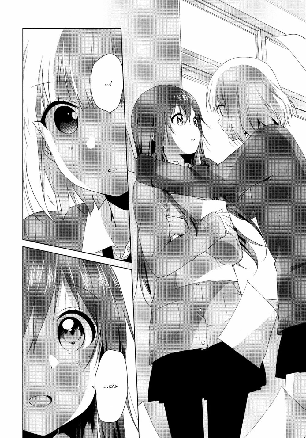 đọc truyện Oomuro-ke Chương 42 ảnh 6 tại Thiên Thai Truyện