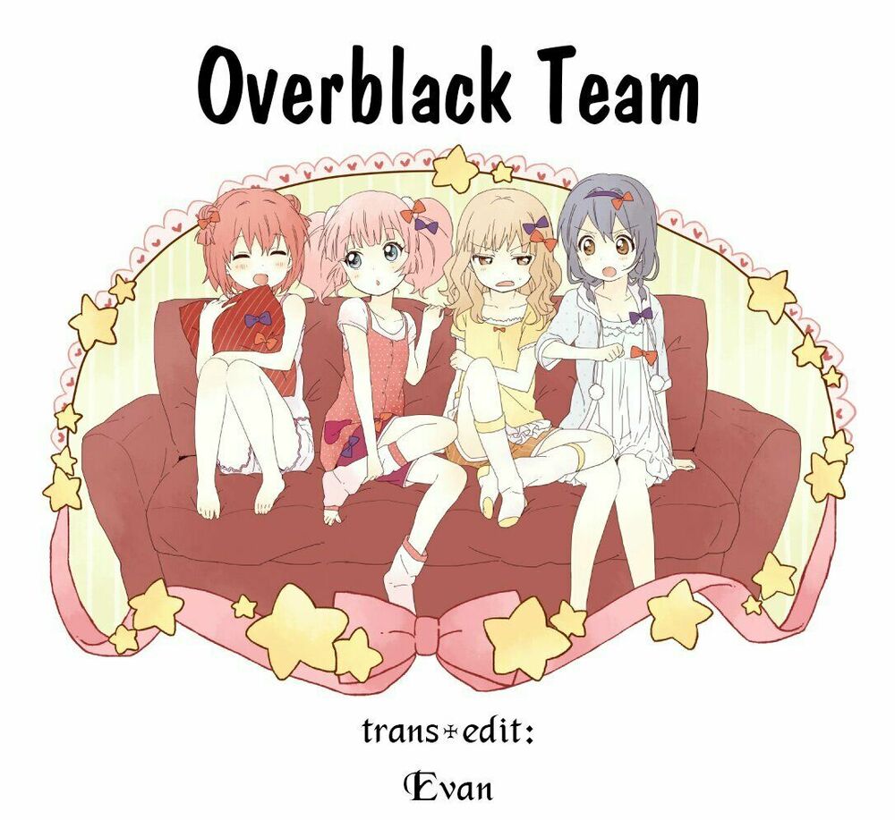 đọc truyện Oomuro-ke Chương 54 ảnh 2 tại Thiên Thai Truyện