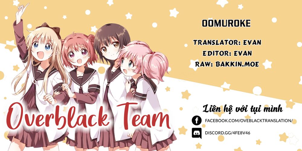 đọc truyện Oomuro-ke Chương 58 ảnh 2 tại Thiên Thai Truyện