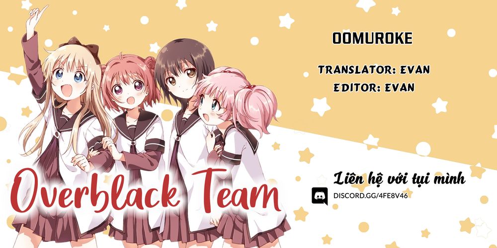 đọc truyện Oomuro-ke Chương 62 ảnh 10 tại Thiên Thai Truyện