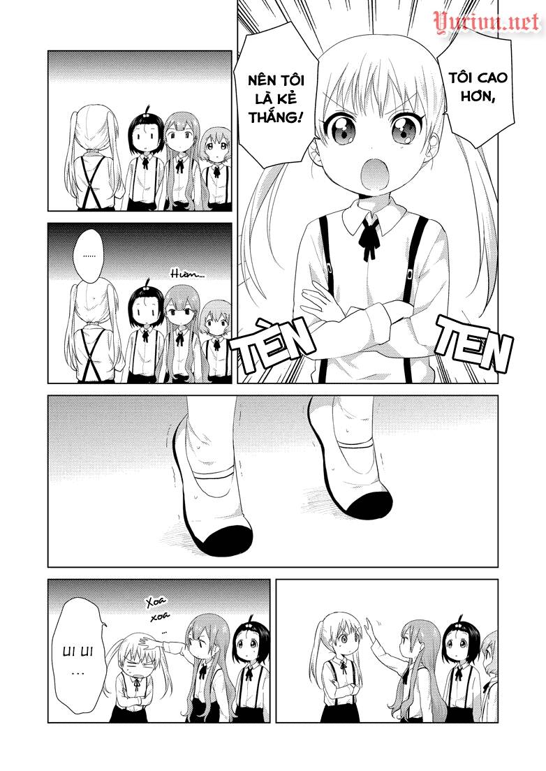 đọc truyện Oomuro-ke Chương 9 ảnh 6 tại Thiên Thai Truyện