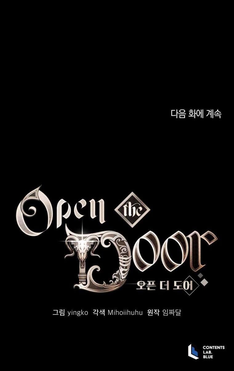đọc truyện Open The Door Chương 1 ảnh 20 tại Truyện Dạ Ký