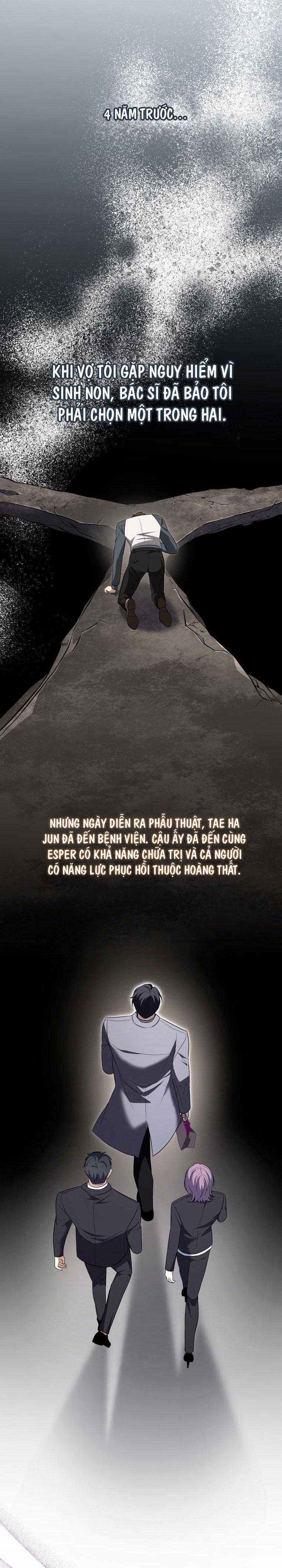 đọc truyện Open The Door Chương 12 ảnh 11 tại Truyện Dạ Ký