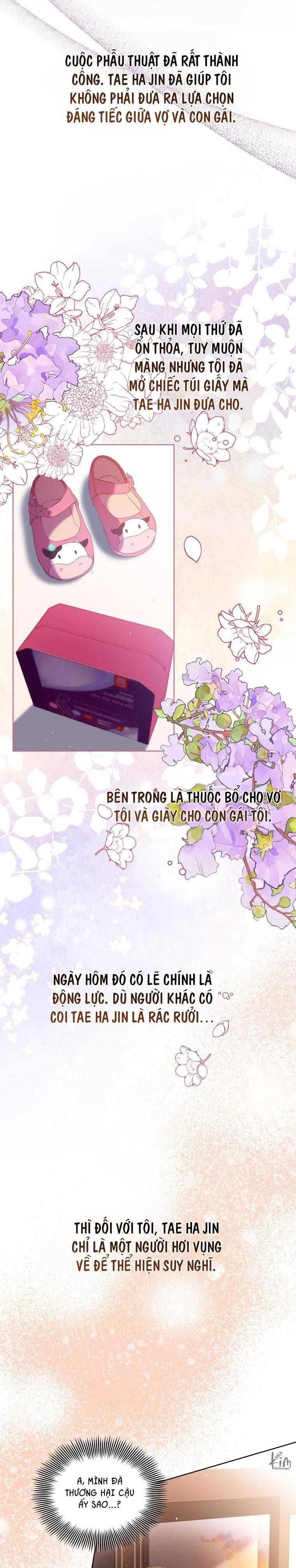 đọc truyện Open The Door Chương 12 ảnh 12 tại Truyện Dạ Ký