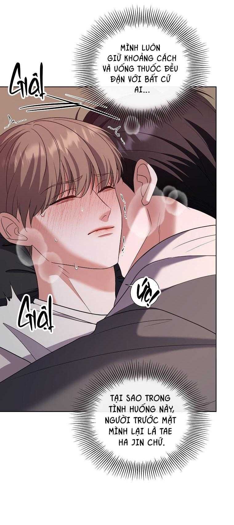đọc truyện Open The Door Chương 19 ảnh 6 tại Truyện Dạ Ký