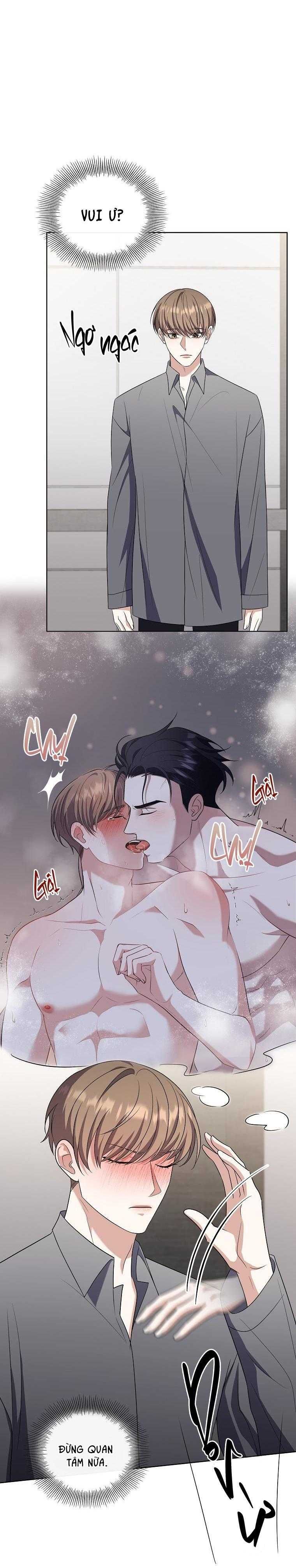 đọc truyện Open The Door Chương 20 ảnh 18 tại Truyện Dạ Ký