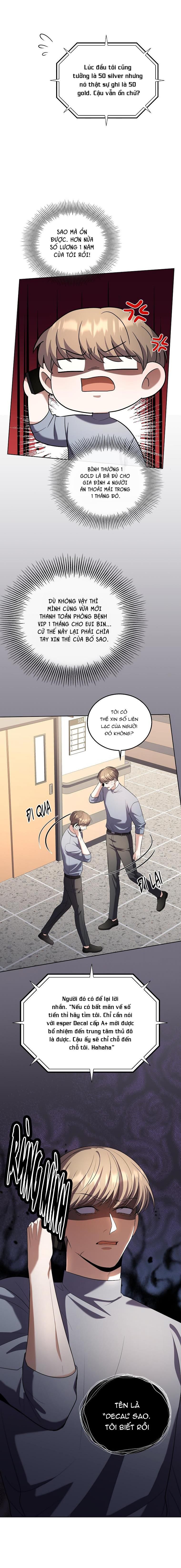 đọc truyện Open The Door Chương 22 ảnh 23 tại Truyện Dạ Ký