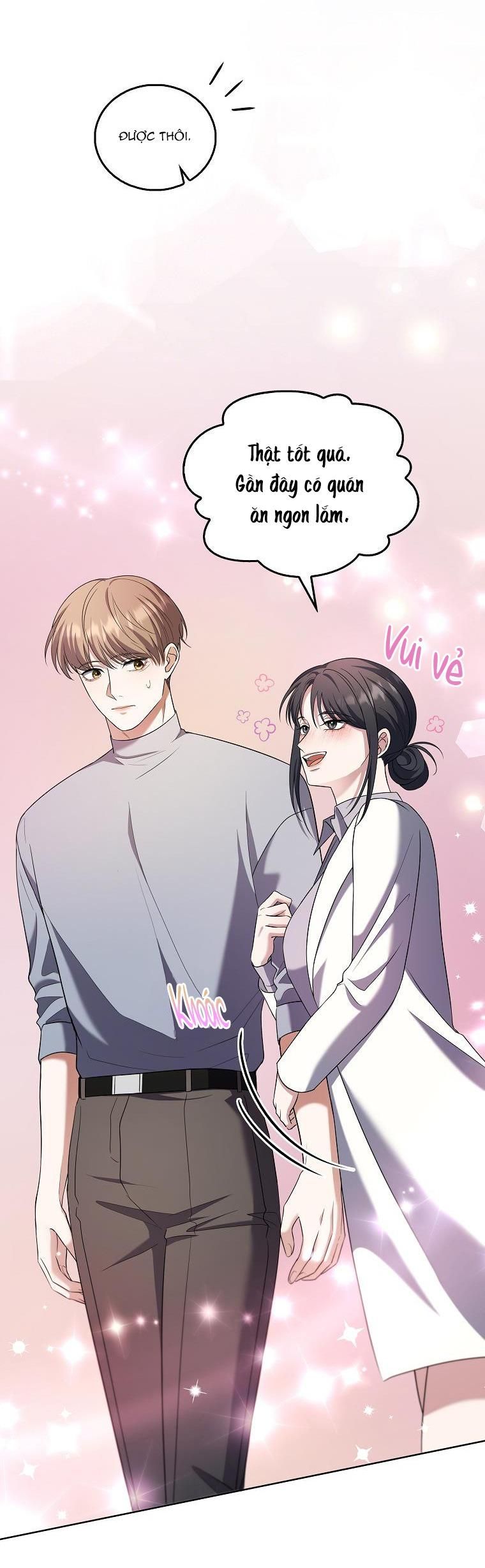 đọc truyện Open The Door Chương 22 ảnh 25 tại Truyện Dạ Ký