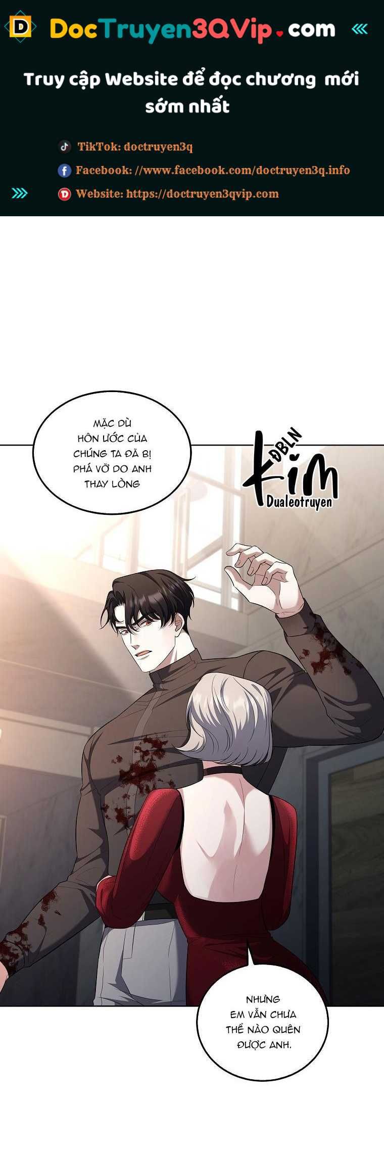đọc truyện Open The Door Chương 25 ảnh 1 tại Truyện Dạ Ký
