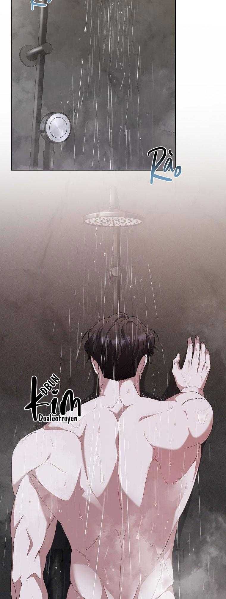 đọc truyện Open The Door Chương 25 ảnh 18 tại Truyện Dạ Ký