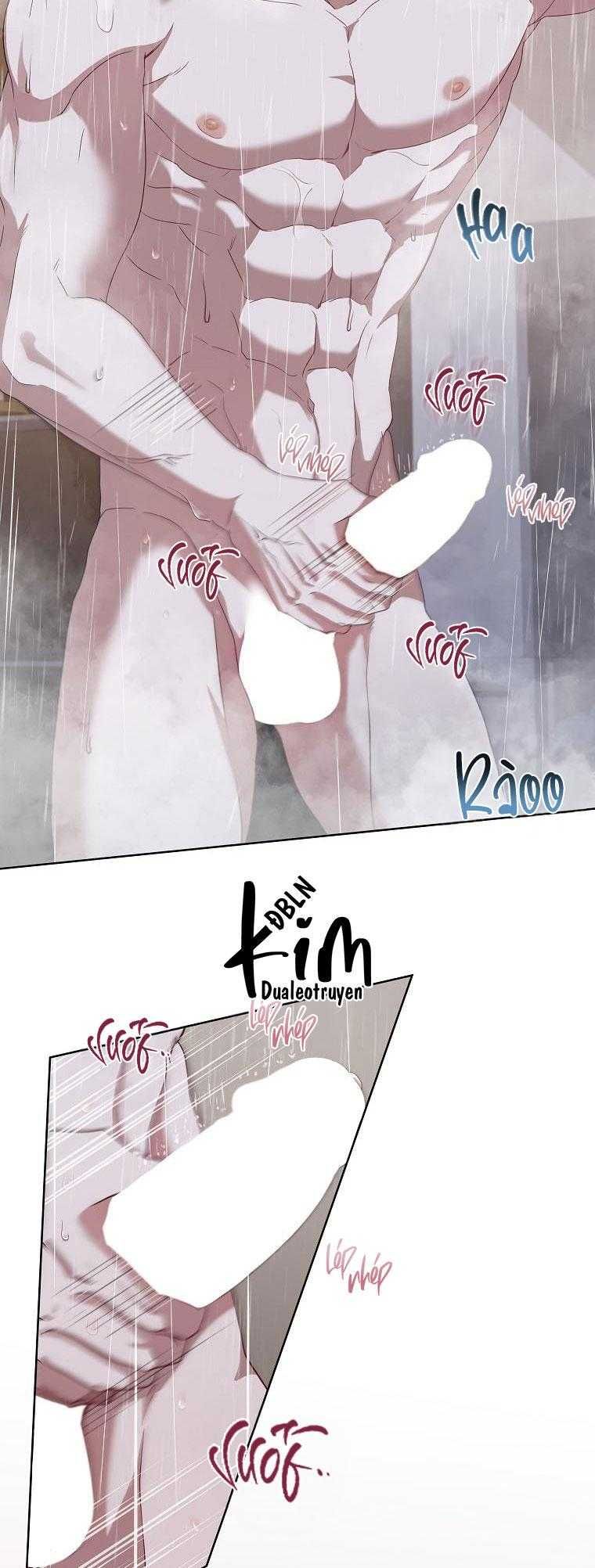 đọc truyện Open The Door Chương 25 ảnh 24 tại Truyện Dạ Ký