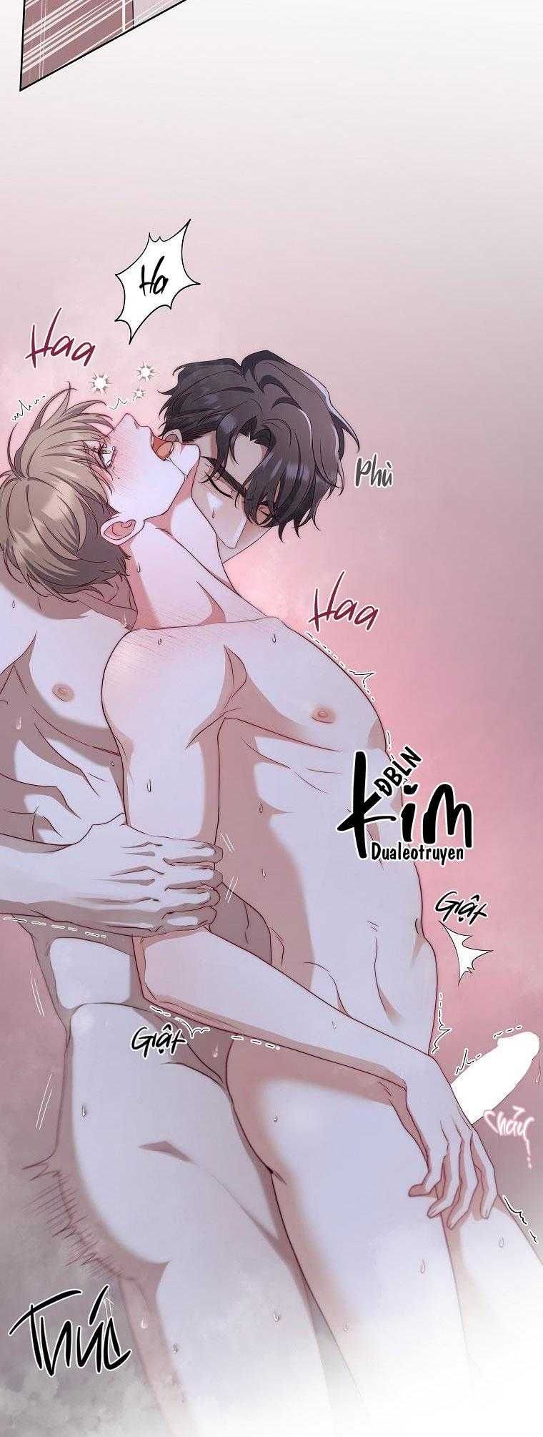 đọc truyện Open The Door Chương 25 ảnh 25 tại Truyện Dạ Ký