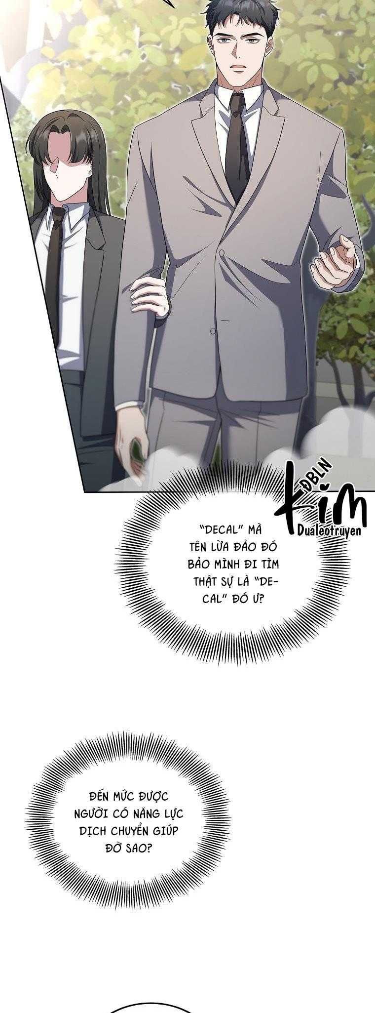 đọc truyện Open The Door Chương 25 ảnh 34 tại Truyện Dạ Ký
