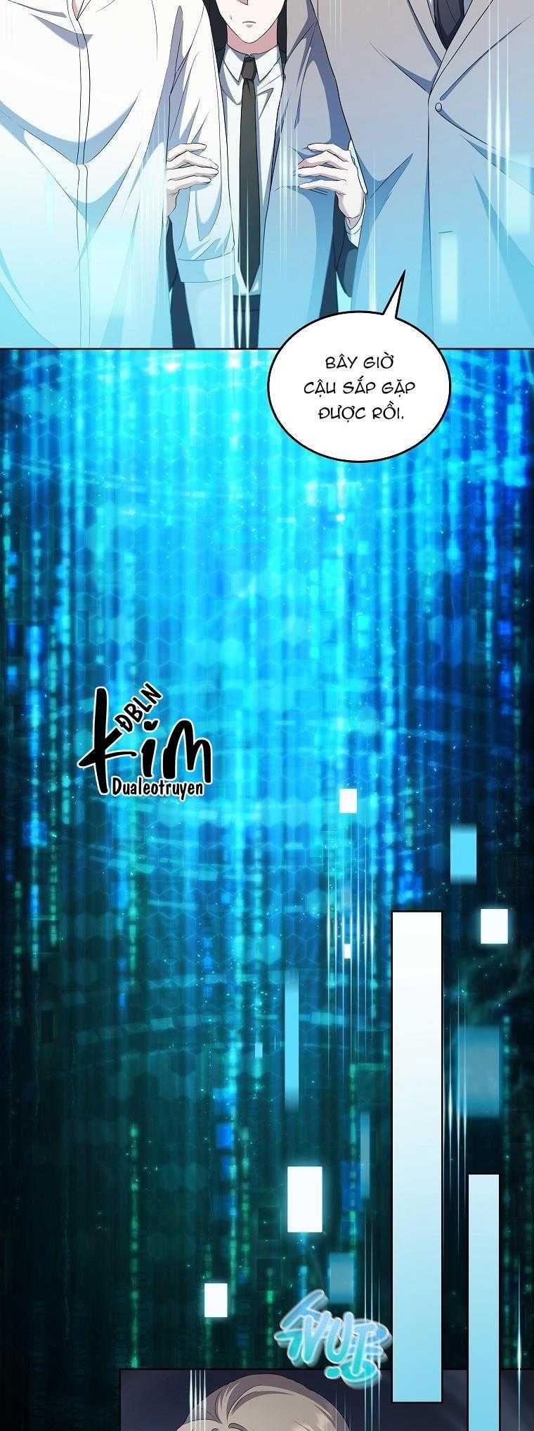 đọc truyện Open The Door Chương 25 ảnh 36 tại Truyện Dạ Ký