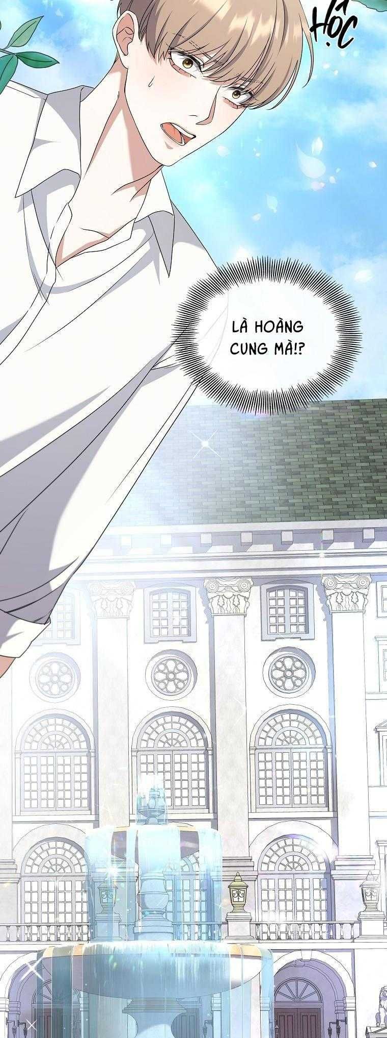 đọc truyện Open The Door Chương 25 ảnh 38 tại Truyện Dạ Ký