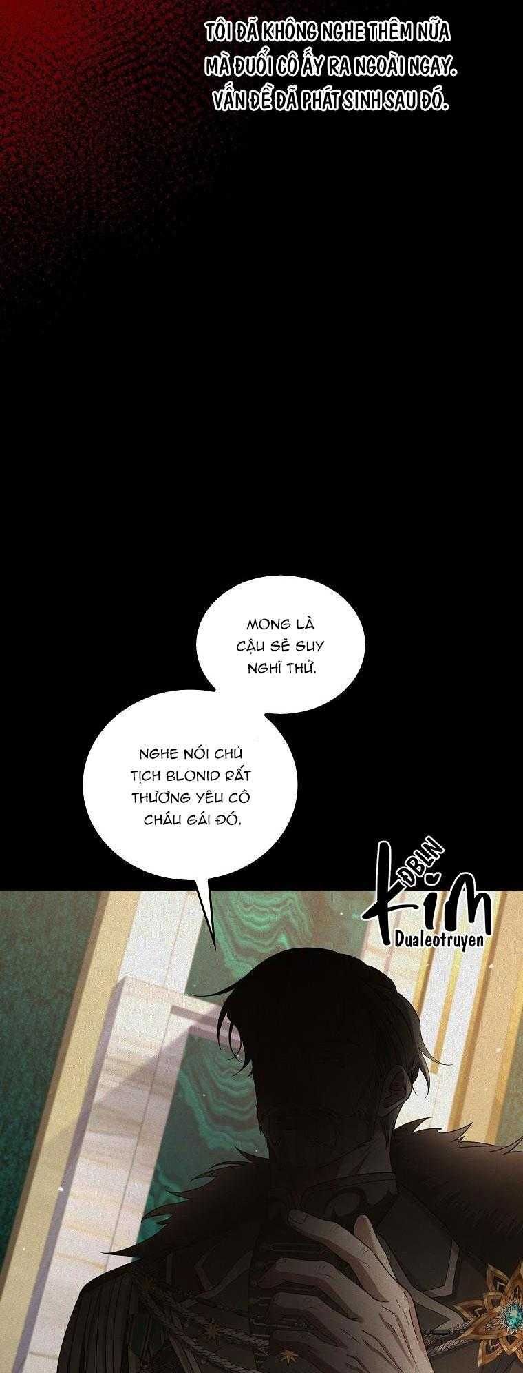 đọc truyện Open The Door Chương 25 ảnh 6 tại Truyện Dạ Ký