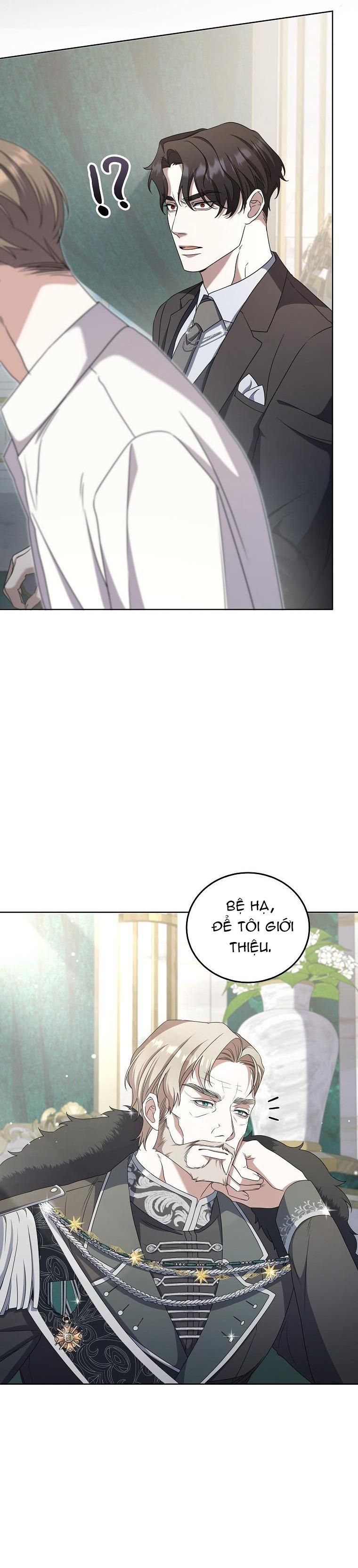 đọc truyện Open The Door Chương 26 ảnh 23 tại Truyện Dạ Ký