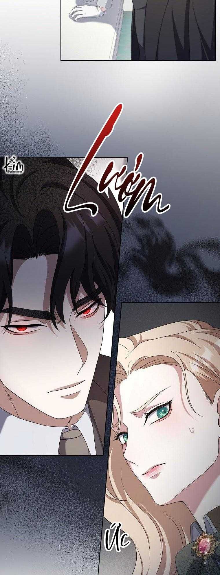 đọc truyện Open The Door Chương 28 ảnh 24 tại Truyện Dạ Ký