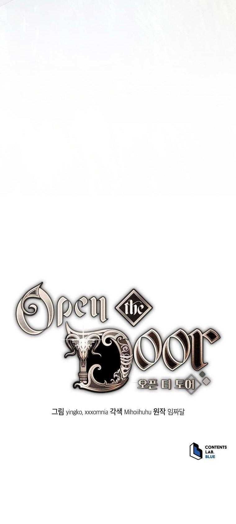 đọc truyện Open The Door Chương 28 ảnh 40 tại Truyện Dạ Ký
