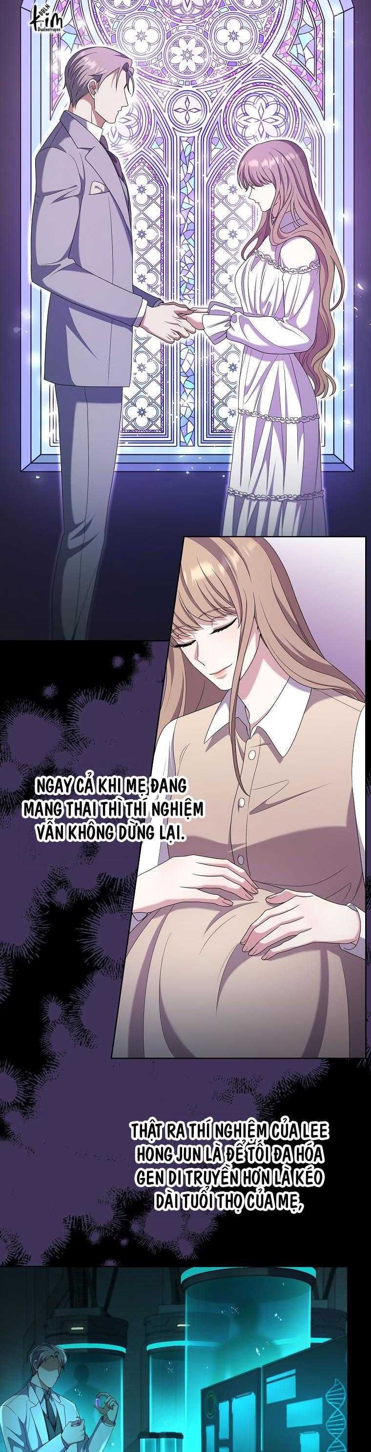 đọc truyện Open The Door Chương 29 ảnh 5 tại Truyện Dạ Ký