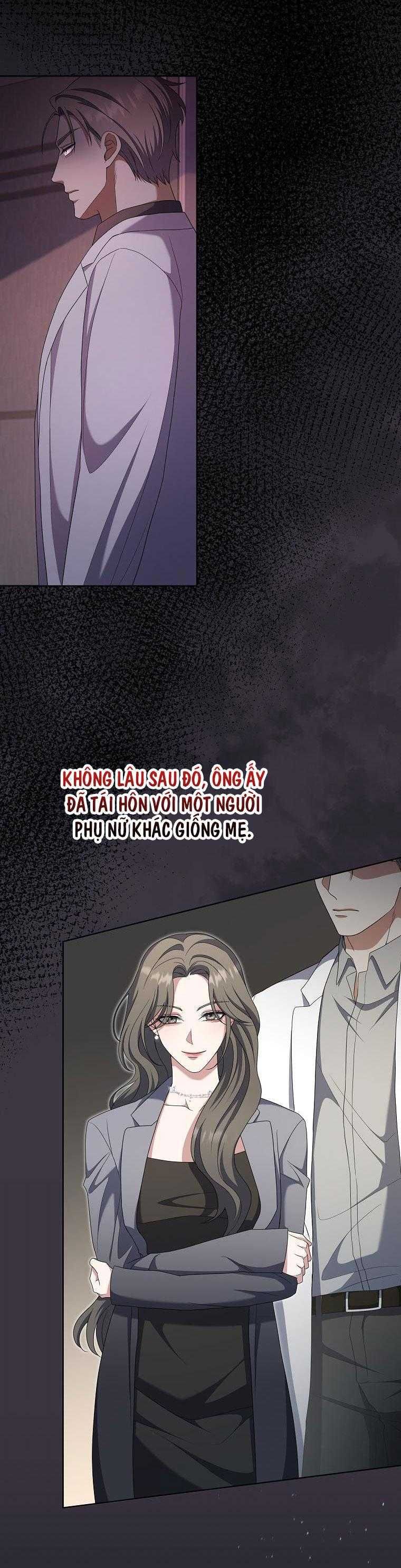 đọc truyện Open The Door Chương 29 ảnh 9 tại Truyện Dạ Ký