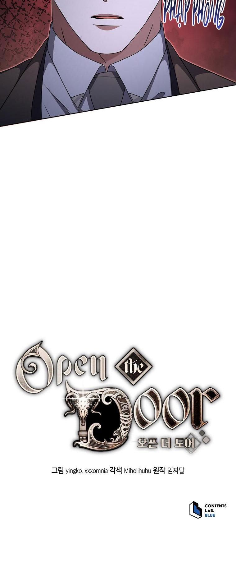 đọc truyện Open The Door Chương 30 ảnh 29 tại Truyện Dạ Ký