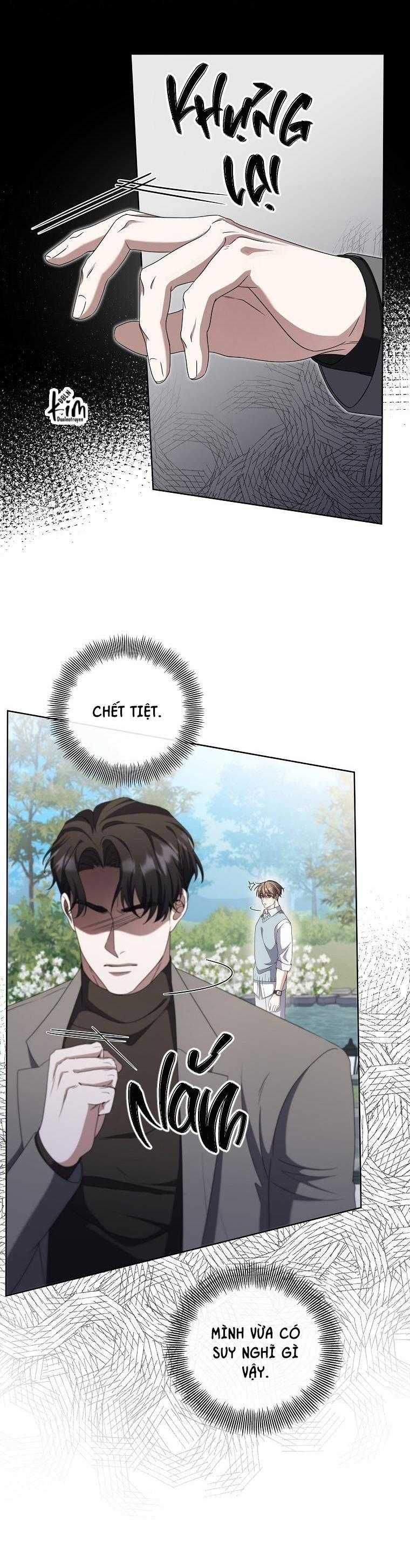 đọc truyện Open The Door Chương 32 ảnh 23 tại Truyện Dạ Ký
