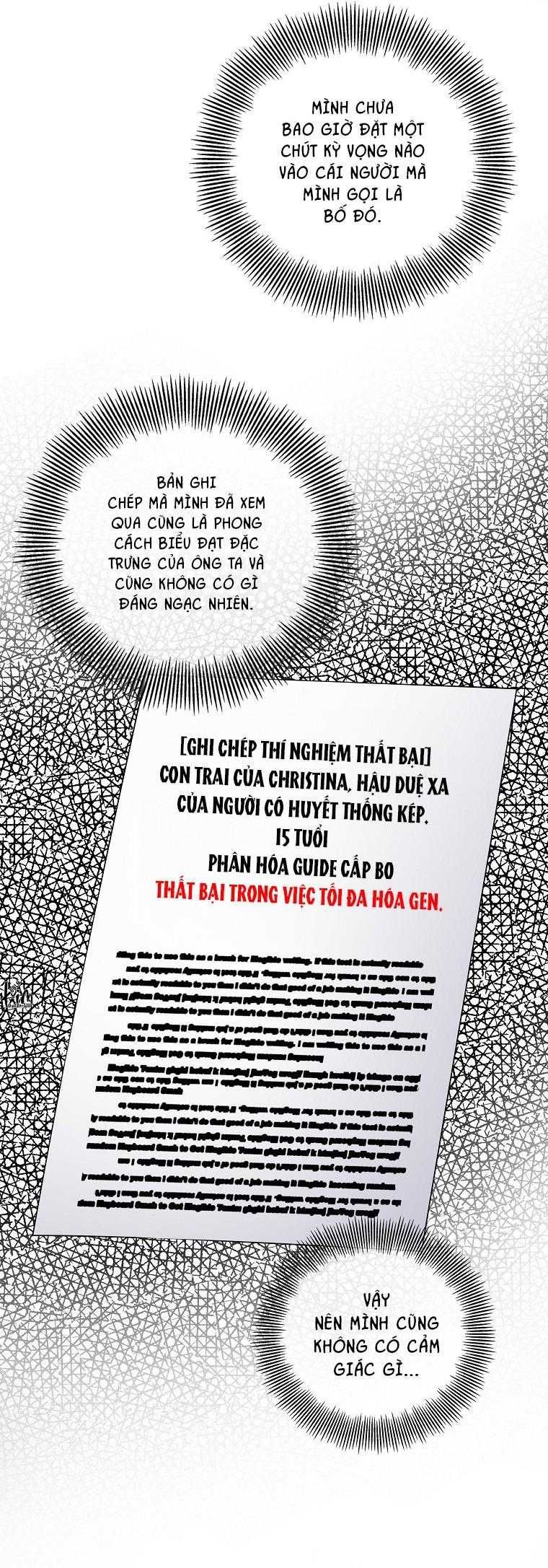 đọc truyện Open The Door Chương 35 ảnh 7 tại Truyện Dạ Ký