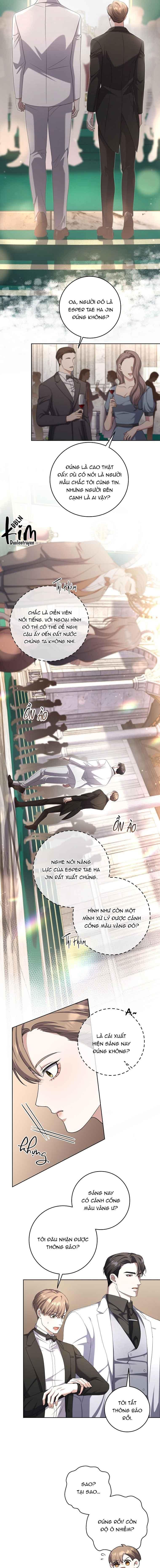 đọc truyện Open The Door Chương 36 ảnh 9 tại Truyện Dạ Ký