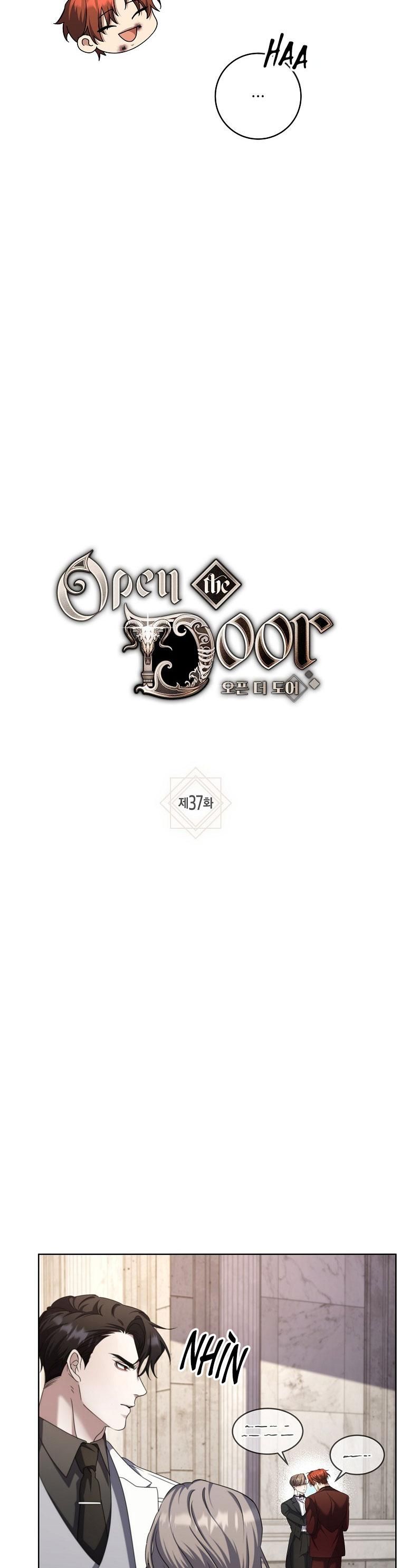 đọc truyện Open The Door Chương 37 ảnh 13 tại Truyện Dạ Ký