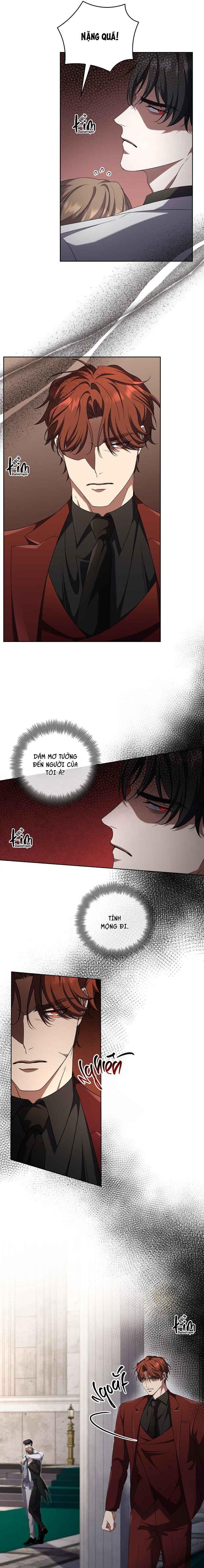 đọc truyện Open The Door Chương 38 ảnh 12 tại Truyện Dạ Ký