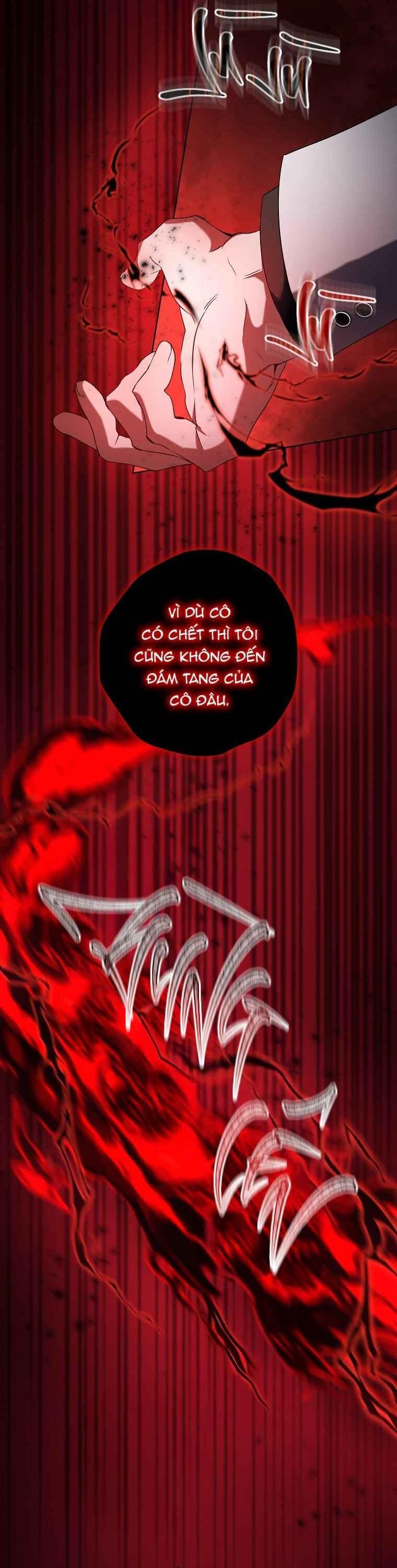đọc truyện Open The Door Chương 38 ảnh 3 tại Truyện Dạ Ký
