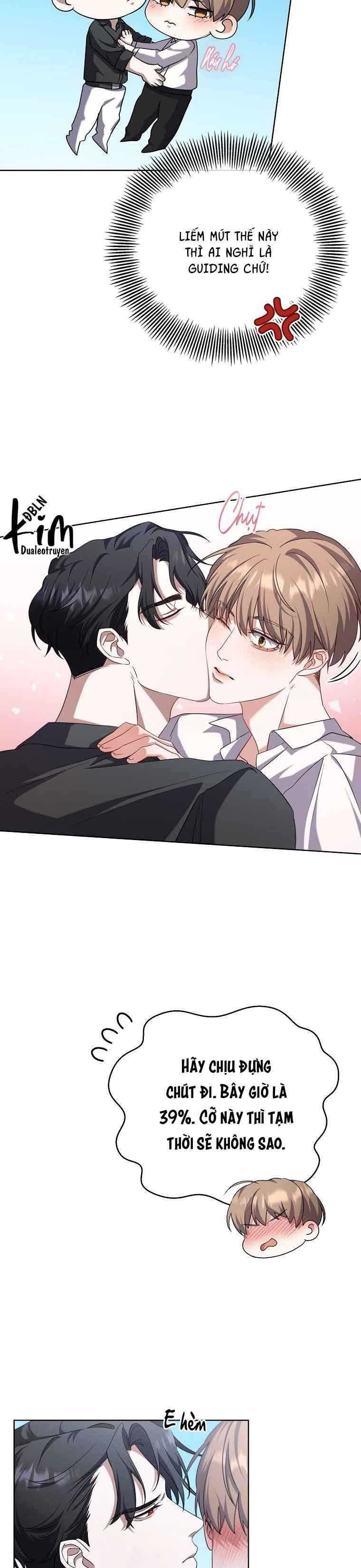 đọc truyện Open The Door Chương 39 ảnh 18 tại Truyện Dạ Ký