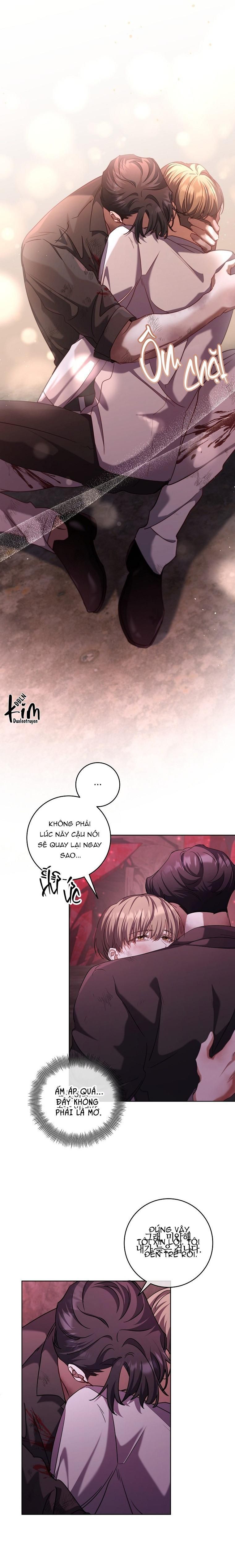đọc truyện Open The Door Chương 42 ảnh 11 tại Truyện Dạ Ký