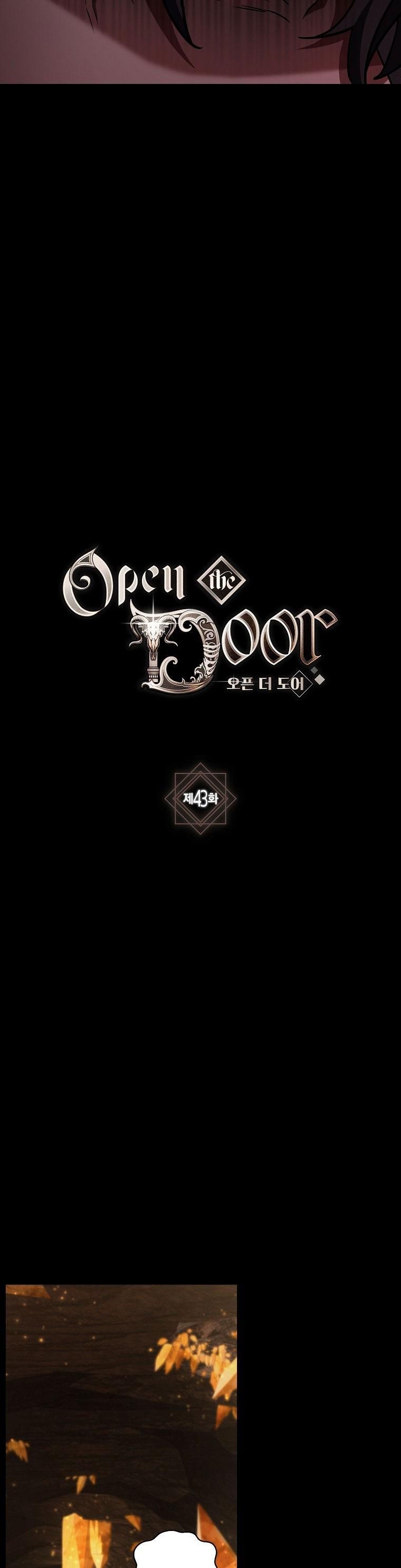 đọc truyện Open The Door Chương 43 ảnh 11 tại Truyện Dạ Ký