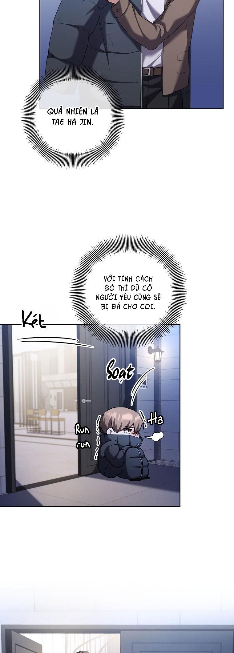đọc truyện Open The Door Chương 46 ảnh 2 tại Truyện Dạ Ký