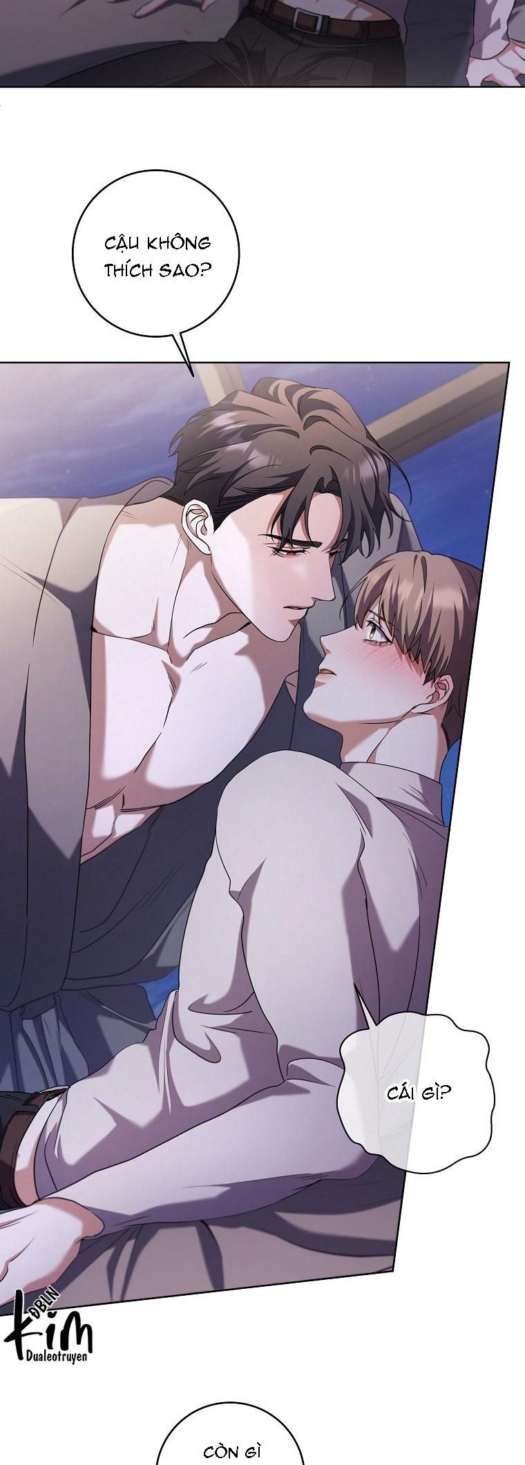 đọc truyện Open The Door Chương 46 ảnh 24 tại Truyện Dạ Ký