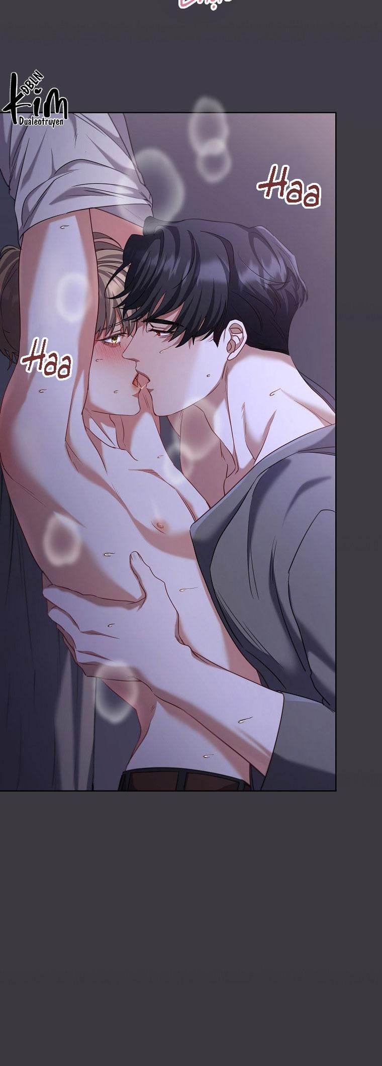 đọc truyện Open The Door Chương 46 ảnh 28 tại Truyện Dạ Ký