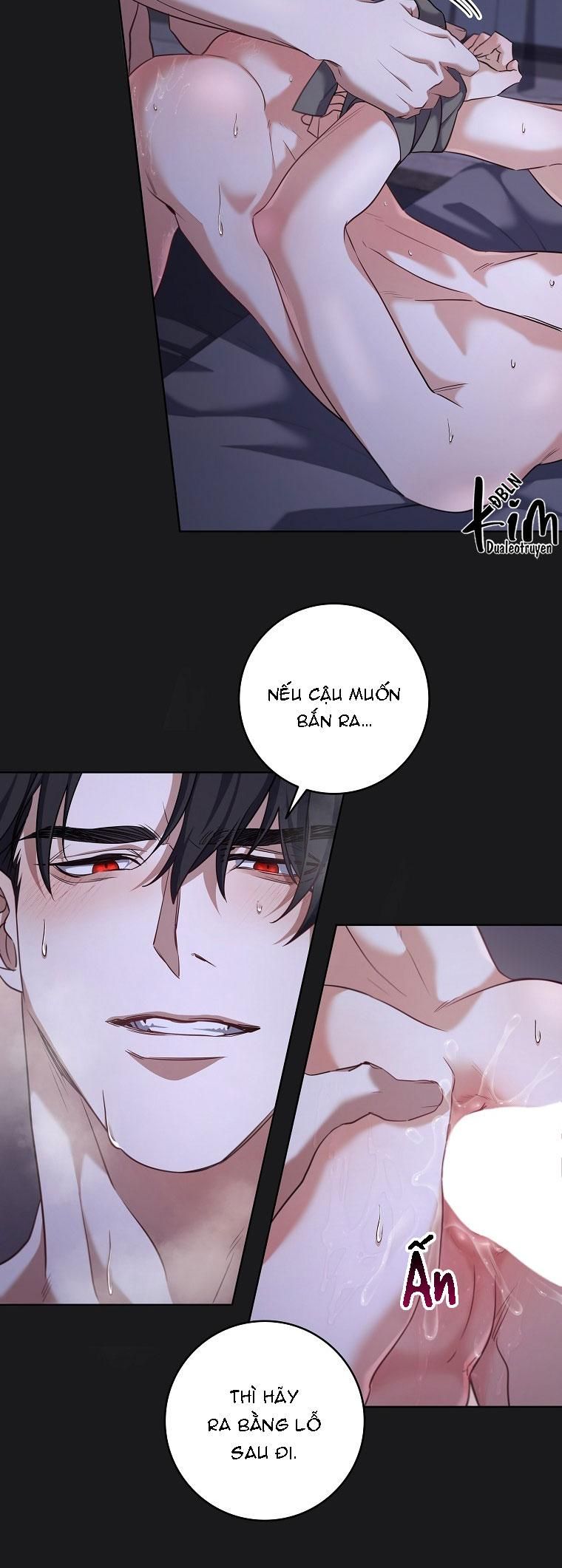 đọc truyện Open The Door Chương 47 ảnh 16 tại Truyện Dạ Ký