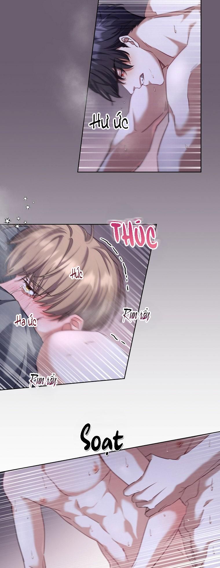 đọc truyện Open The Door Chương 47 ảnh 29 tại Truyện Dạ Ký