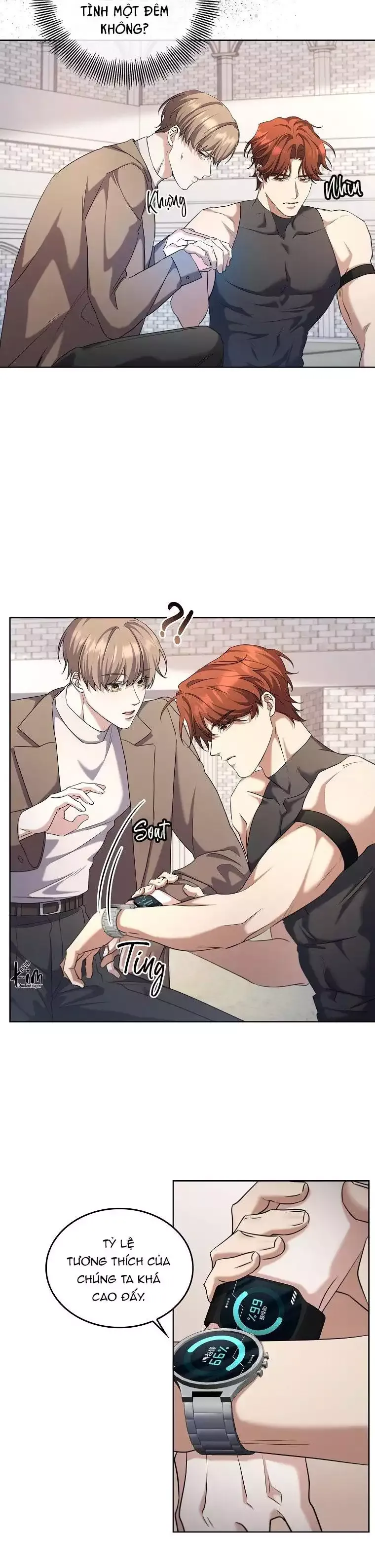 đọc truyện Open The Door Chương 49 ảnh 11 tại Truyện Dạ Ký
