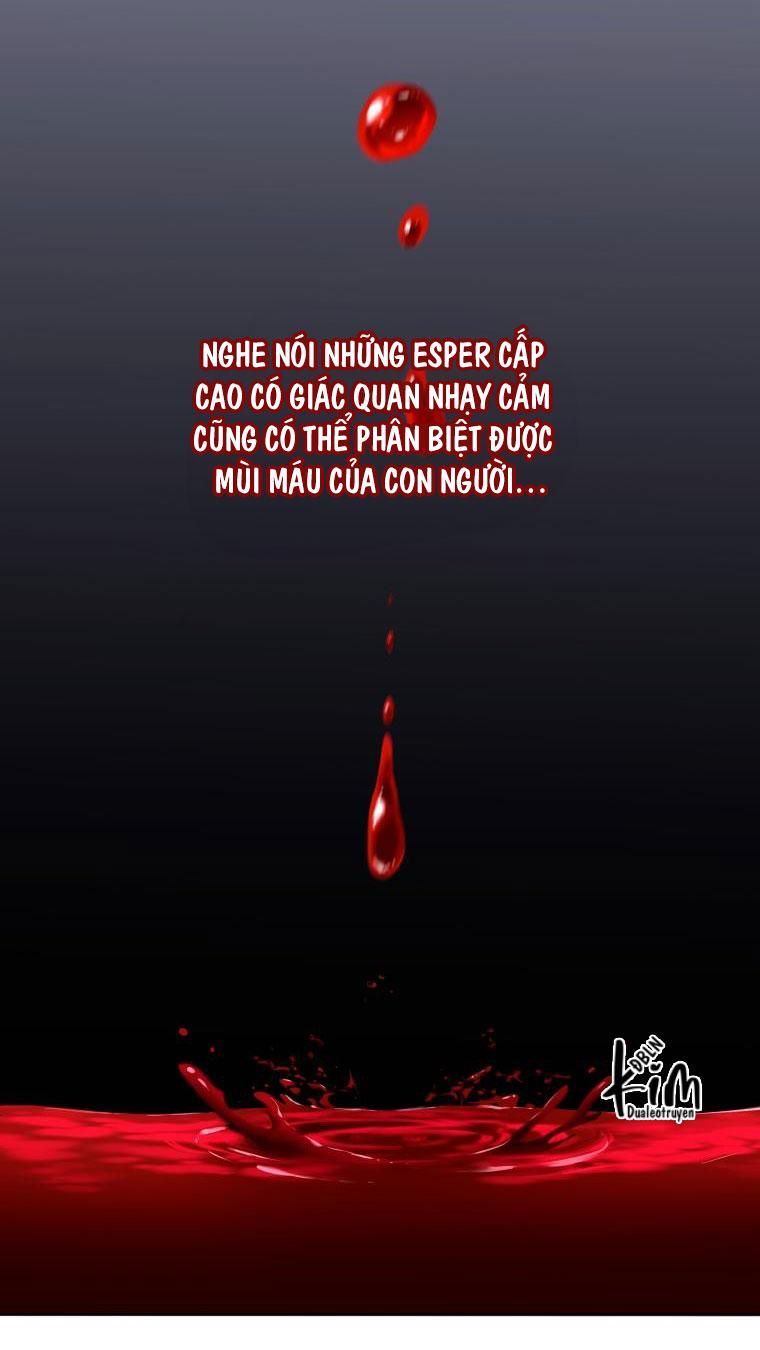 đọc truyện Open The Door Chương 5 ảnh 12 tại Truyện Dạ Ký