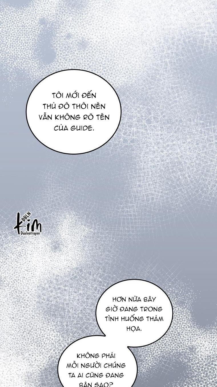 đọc truyện Open The Door Chương 5 ảnh 25 tại Truyện Dạ Ký